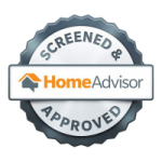 Home Advisor Badge