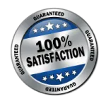 Satisfaction Guaranteed Logo