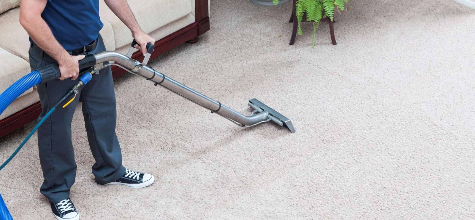Professional carpet cleaning services in Conroe and woodlands tx